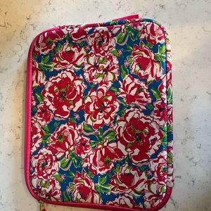 Lilly Pulitzer Tablet Case